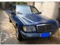 1987 Mercedes Benz 260E for sale-1