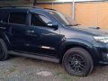 Toyota Fortuner 2015 for sale-1