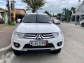 2014 Mitsubishi Montero Glsv for sale-0