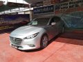 2017 Mazda 3 Silver Gas AT - Automobilico SM City Bicutan-7