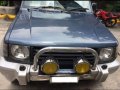 Like New Mitsubishi Pajero for sale-3