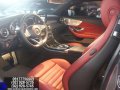 Like New Mercedes Benz C300 Coupe for sale-4