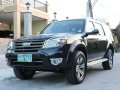 2012 Ford Everest 4x2 MT LIKE NEW -3