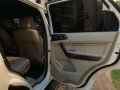 2016 Ford Everest Titanium 4x2 Automatic Transmission-4