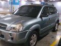 Rush Sale 2007 Hyundai Tucson CRDI-0