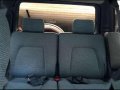 Like New Mitsubishi Pajero for sale-6