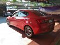 2016 Mazda 2 Red Gas AT - Automobilico SM City Bicutan-4