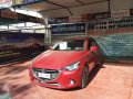 2016 Mazda 2 Red Gas AT - Automobilico SM City Bicutan-7