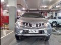 2015 Mitsubishi Strada GLX MT FOR SALE-4