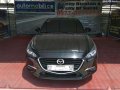 2018 Mazda 3 Black AT Gas - Automobilico Sm City Bicutan-8