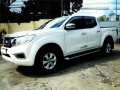 Nissan NP300 EL Calibre 2.5L VGS Turbo DIESEL 2016-1