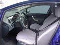 Ford Fiesta 2012 1.6 automatic fresh FOR SALE-1