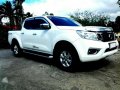 Nissan NP300 EL Calibre 2.5L VGS Turbo DIESEL 2016-7