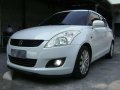 2012 Suzuki Swift 1.4L (Made in Japan) FOR SALE-10