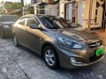 Hyundai Accent 2012 Top of the line Immaculate Condition-0