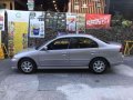 2003 Honda Civic 16 VTis automatic Tycoon Powercars-2
