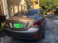 Hyundai Accent 2012 Top of the line Immaculate Condition-2