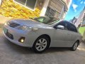 2013 Toyota Corolla Altis G AT for sale-0