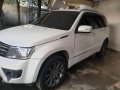 2015 Suzuki Grand Vitara Automatic Transmission-3