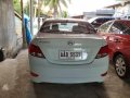 HYUNDAI ACCENT 2016 Automatic for sale-7