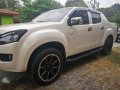 Like new Isuzu Dmax xseries for sale-1