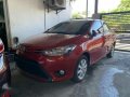 2017 Toyota Vios for sale-1