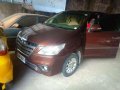 2014 Toyota Innova G Manual Diesel for sale-0