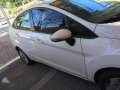 Ford Fiesta 2013 Automatic First Owner-6