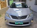 2013 Toyota Corolla Altis G AT for sale-4