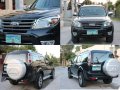 2012 Ford Everest 4x2 MT LIKE NEW -2