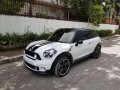 For Sale: 2014 Mini Cooper Paceman S A/T Paddle Shift-8