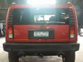 2003 Hummer H2 - Asialink Preowned Cars-4