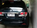 Toyota Fortuner G AT 2015 model good as new-8