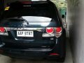 Toyota Fortuner G AT 2015 model good as new-3