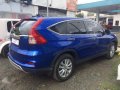 2016 Honda Cr-V for sale-0