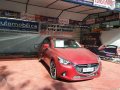 2016 Mazda 2 Red Gas AT - Automobilico SM City Bicutan-6