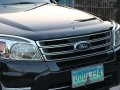 2012 Ford Everest 4x2 MT LIKE NEW -1