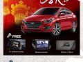 Brand New Hyundai Tucson FL Zero DP 2019-0