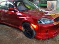 1999 Pormado Honda Civic sir body-4