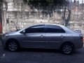 2011 Toyota Vios for sale-2