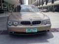 BMW 730D 2004 FOR SALE-0