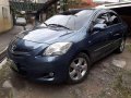 2009 Toyota Vios for sale-2