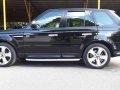 2012 LAND ROVER Range Rover Sport TDI diesel Local GREAT BUY-4