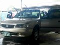 Toyota Corolla 2000 lovelife FOR SALE-0
