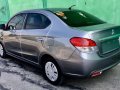 For sale : 2017 Mitsubishi Mirage G4 GLX (upgraded variant) MT-1