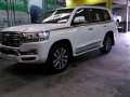 BRAND NEW Toyota Land Cruiser LC200 VX Limited 2019-2