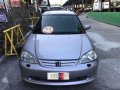2003 Honda Civic 16 VTis automatic Tycoon Powercars-0
