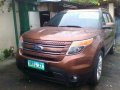 Ford Explorer 2012 Model for sale-1