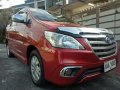 2015 Toyota Innova E Manual Transmission Diesel engine-2