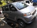 2010 Suzuki APV Van for sale-2
